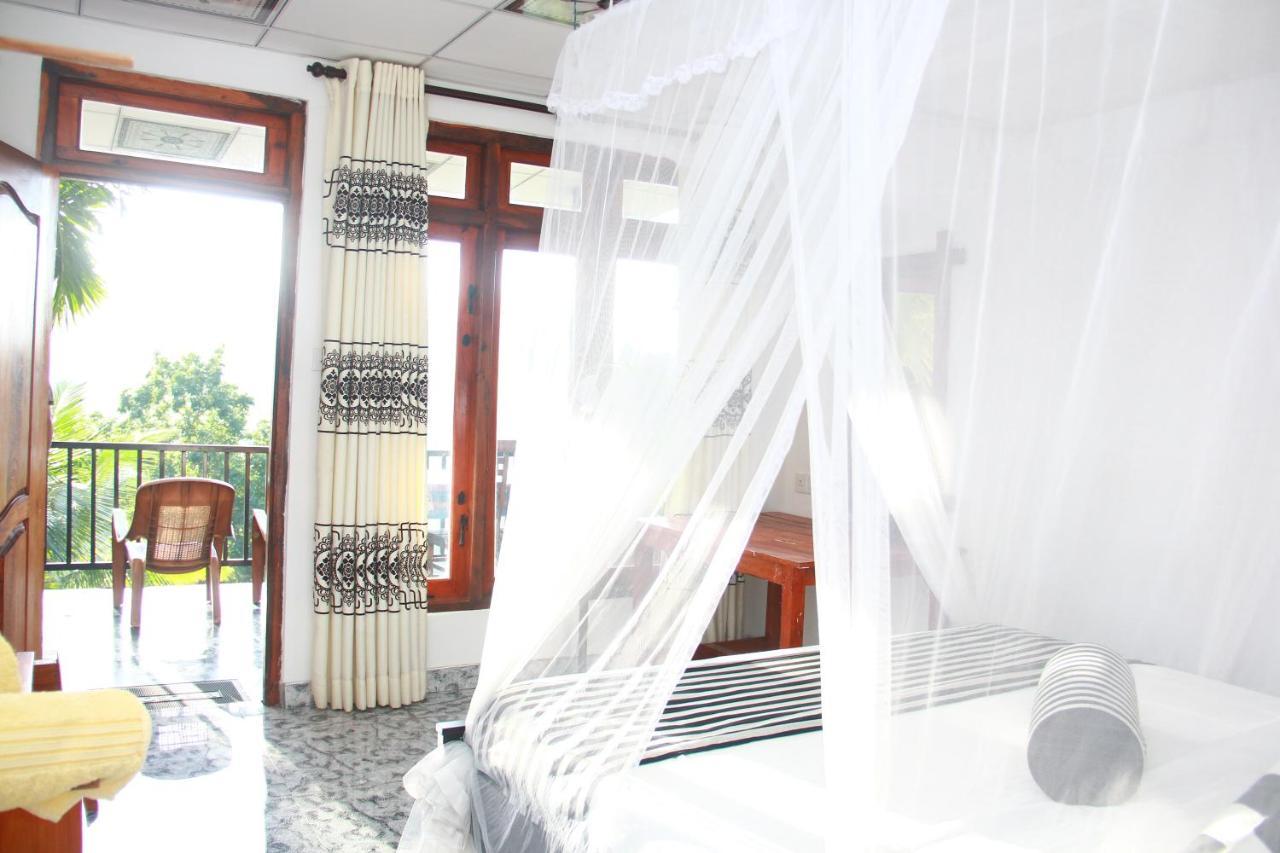 Different View Bed & Breakfast Ella Exterior foto