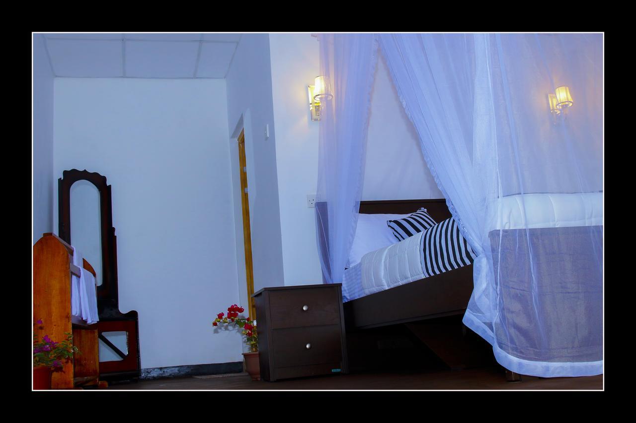 Different View Bed & Breakfast Ella Exterior foto
